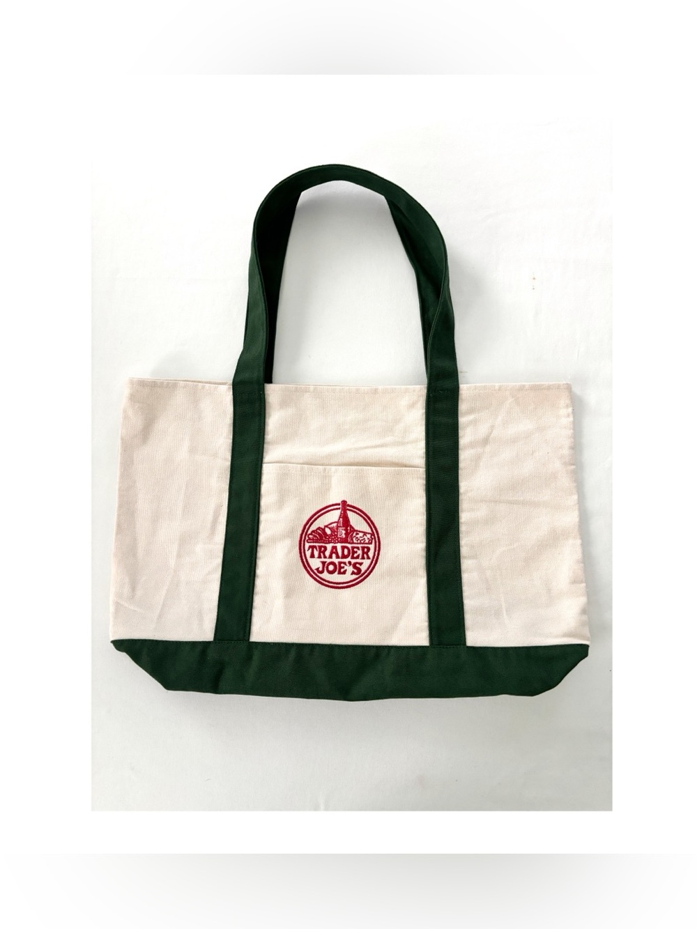 Trader Joe’s Tote Bag